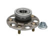 Sada lozisek kol KAVO PARTS WBK-2033