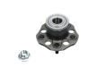 Lożisko kolesa - opravná sada KAVO PARTS WBK-2042