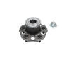 Lożisko kolesa - opravná sada KAVO PARTS WBK-2042