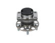 Lożisko kolesa - opravná sada KAVO PARTS WBK-2044
