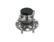 Lożisko kolesa - opravná sada KAVO PARTS WBK-2044