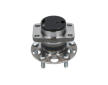 Lożisko kolesa - opravná sada KAVO PARTS WBK-2044