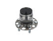 Lożisko kolesa - opravná sada KAVO PARTS WBK-2044