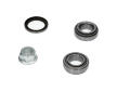 Sada lozisek kol KAVO PARTS WBK-3004