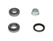 Sada lozisek kol KAVO PARTS WBK-3004