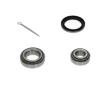 Sada lozisek kol KAVO PARTS WBK-3014