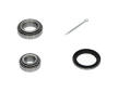 Sada lozisek kol KAVO PARTS WBK-3014