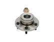 Sada lozisek kol KAVO PARTS WBK-3015