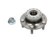 Sada lozisek kol KAVO PARTS WBK-3019