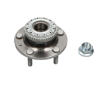 Sada lozisek kol KAVO PARTS WBK-3019