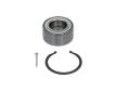 Sada lozisek kol KAVO PARTS WBK-3022