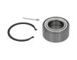 Sada lozisek kol KAVO PARTS WBK-3022