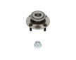 Sada lozisek kol KAVO PARTS WBK-3028