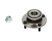 Sada lozisek kol KAVO PARTS WBK-3028