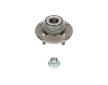 Sada lozisek kol KAVO PARTS WBK-3029