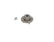Sada lozisek kol KAVO PARTS WBK-3029