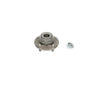 Sada lozisek kol KAVO PARTS WBK-3029