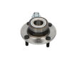 Sada lozisek kol KAVO PARTS WBK-3030
