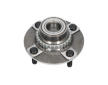 Sada lozisek kol KAVO PARTS WBK-3034
