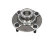 Sada lozisek kol KAVO PARTS WBK-3034