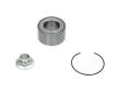 Sada lozisek kol KAVO PARTS WBK-3038