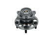 Lożisko kolesa - opravná sada KAVO PARTS WBK-3044