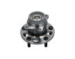 Lożisko kolesa - opravná sada KAVO PARTS WBK-3044