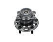 Lożisko kolesa - opravná sada KAVO PARTS WBK-3044