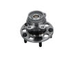 Lożisko kolesa - opravná sada KAVO PARTS WBK-3044