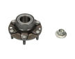 Lożisko kolesa - opravná sada KAVO PARTS WBK-3045