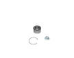 Lożisko kolesa - opravná sada KAVO PARTS WBK-3046