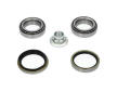 Lożisko kolesa - opravná sada KAVO PARTS WBK-4001