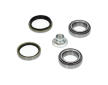 Lożisko kolesa - opravná sada KAVO PARTS WBK-4001