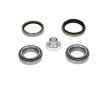 Lożisko kolesa - opravná sada KAVO PARTS WBK-4001