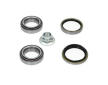 Lożisko kolesa - opravná sada KAVO PARTS WBK-4001