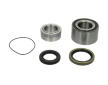 Lożisko kolesa - opravná sada KAVO PARTS WBK-4009