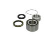 Lożisko kolesa - opravná sada KAVO PARTS WBK-4009