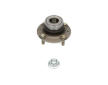 Sada lozisek kol KAVO PARTS WBK-4014