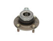 Sada lozisek kol KAVO PARTS WBK-4014