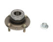 Sada lozisek kol KAVO PARTS WBK-4014
