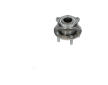 Sada lozisek kol KAVO PARTS WBK-4022