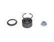 Lożisko kolesa - opravná sada KAVO PARTS WBK-4502