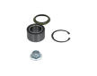 Lożisko kolesa - opravná sada KAVO PARTS WBK-4502