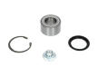 Lożisko kolesa - opravná sada KAVO PARTS WBK-4503