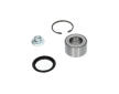 Lożisko kolesa - opravná sada KAVO PARTS WBK-4503