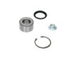 Lożisko kolesa - opravná sada KAVO PARTS WBK-4503