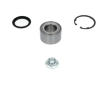 Lożisko kolesa - opravná sada KAVO PARTS WBK-4504