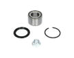 Lożisko kolesa - opravná sada KAVO PARTS WBK-4519