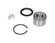 Lożisko kolesa - opravná sada KAVO PARTS WBK-4519