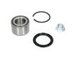 Lożisko kolesa - opravná sada KAVO PARTS WBK-4519